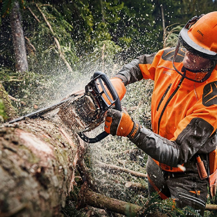 Motosega Stihl MS 462 C-M - Corvezzo Giuseppe