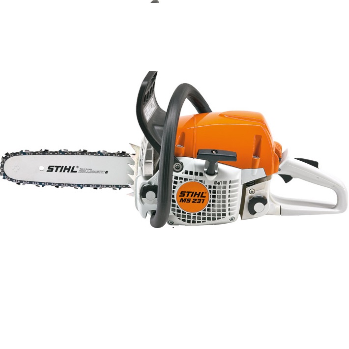 Motosega Stihl MS 231 Barra 45 Cm - Corvezzo Giuseppe