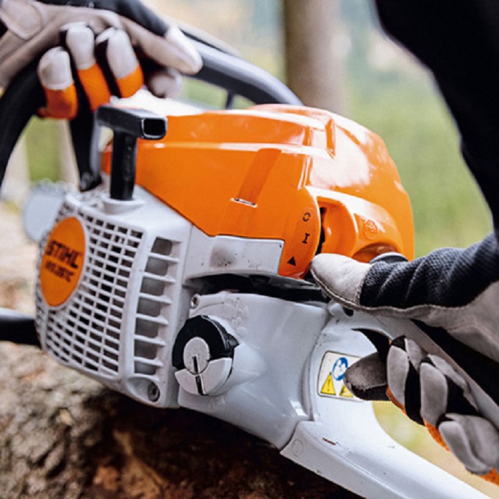 Motosega Stihl MS 261 C-M - Corvezzo Giuseppe