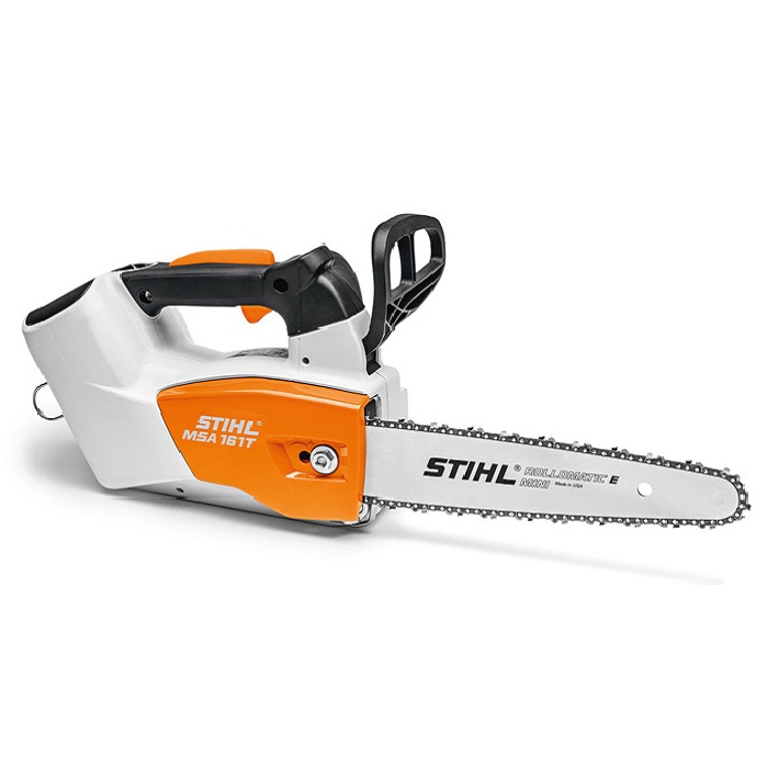 Motosega da potatura a batteria Stihl MSA 161 T 