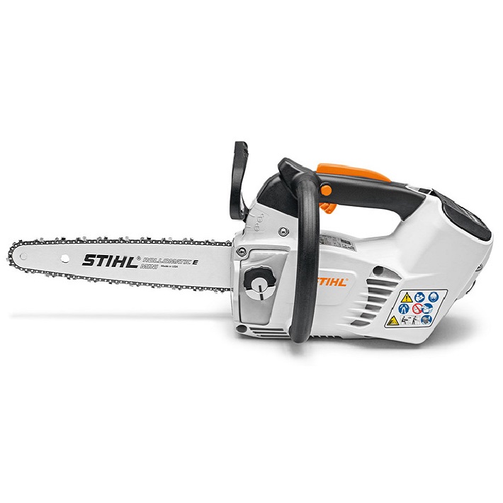 Motosega da potatura a batteria Stihl MSA 161 T 