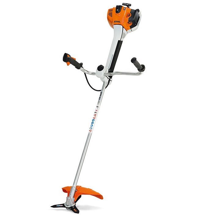 Decespugliatore Stihl FS 460 C