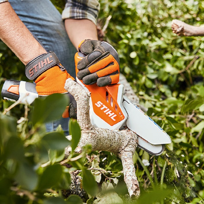 Potatore a batteria Stihl GTA 26