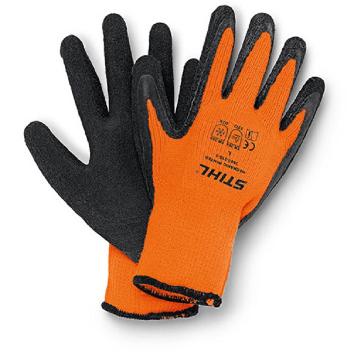 Guanti invernali Stihl ThermoGrip - Corvezzo Giuseppe