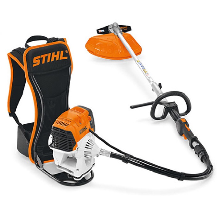 Decespugliatore spalleggiato Stihl FR 131 T