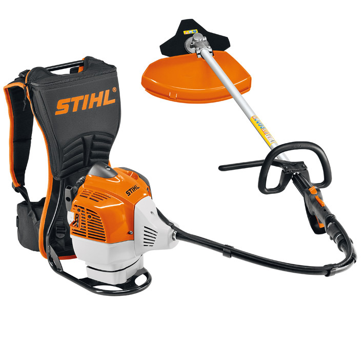 Stihl FR 410 C-E