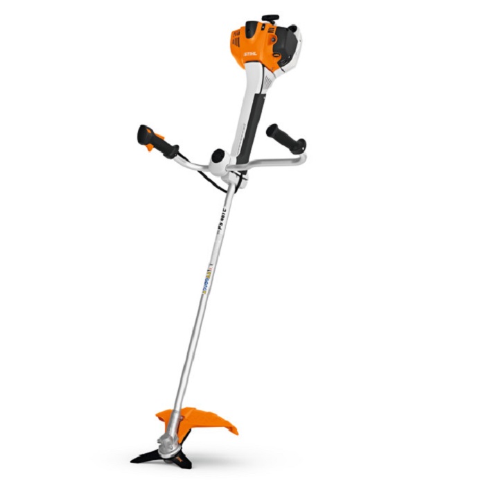 Decespugliatore Stihl FS 461 C-EM