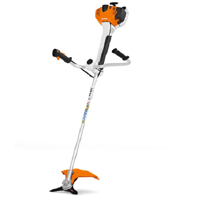 Decespugliatore Stihl FS 411 C-EM