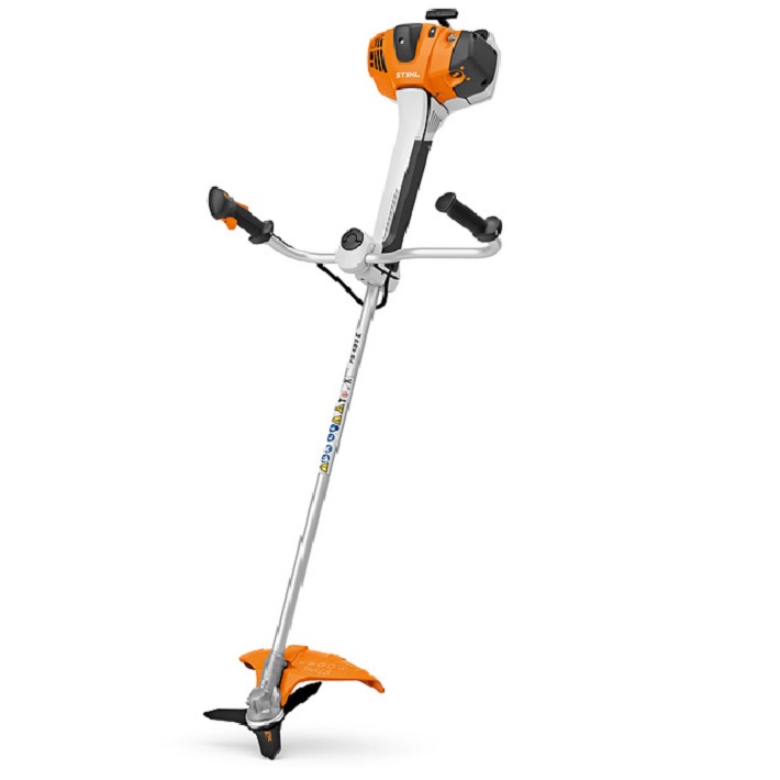 Decespugliatore Stihl FS 491 C-EM