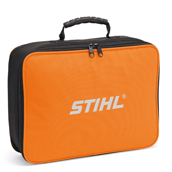 Borsa per il trasporto della batteria Stihl - Corvezzo Giuseppe